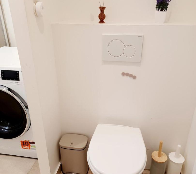 Photo of Bathroom in Montrouge