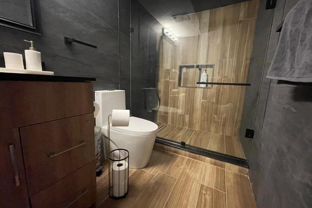 Photo of Bathroom in Churchill Meadows