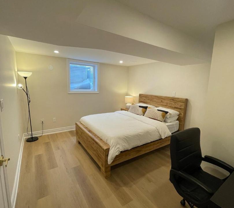 Photo of Bedroom in Churchill Meadows
