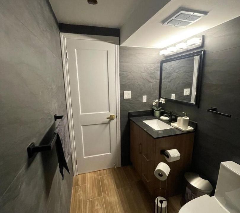 Photo of Bathroom in Churchill Meadows