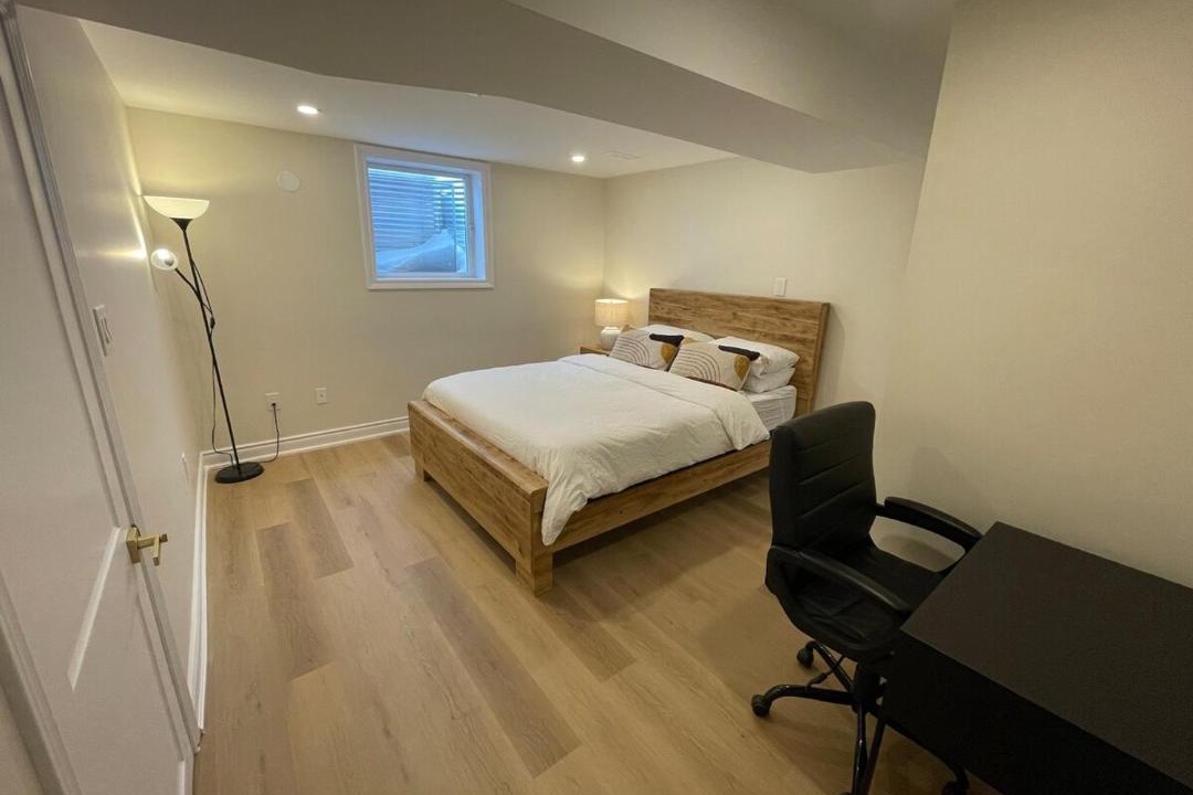 Photo of Bedroom in Churchill Meadows