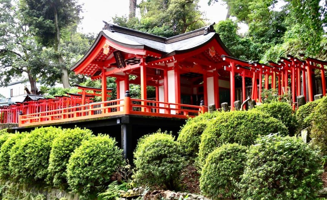 Photo of Others in Sendagi