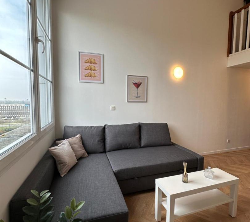 Photo of Livingroom in Montevrain