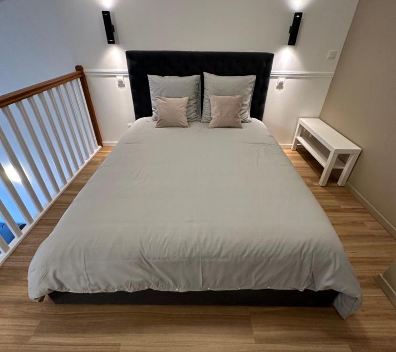 Photo of Bedroom in Montevrain