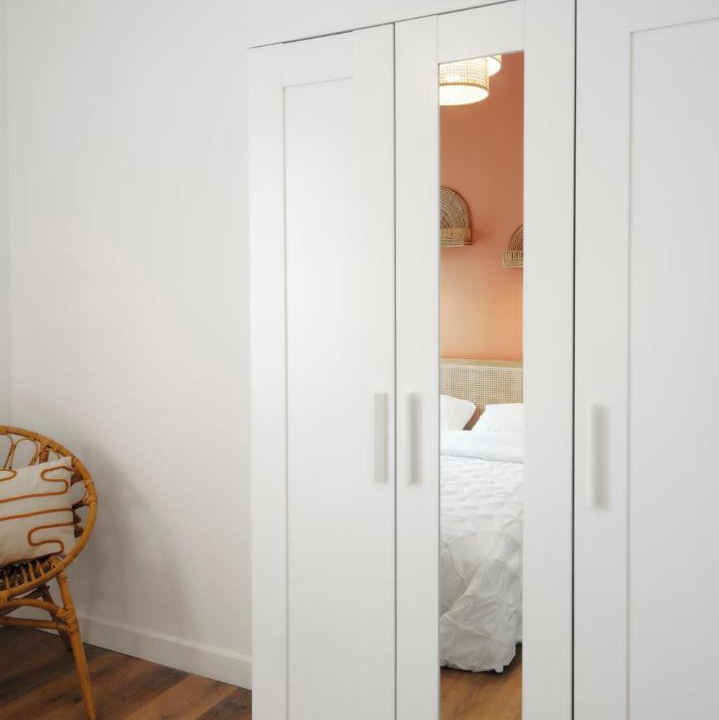 Photo of Bedroom in Saint-Denis