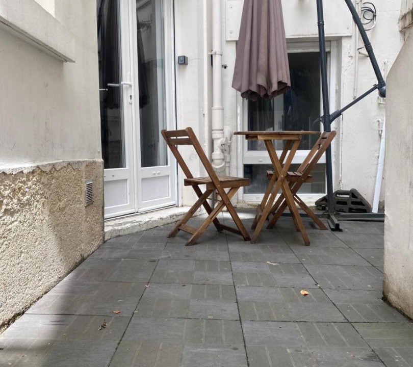 Photo of Others in 10th Arrondissement