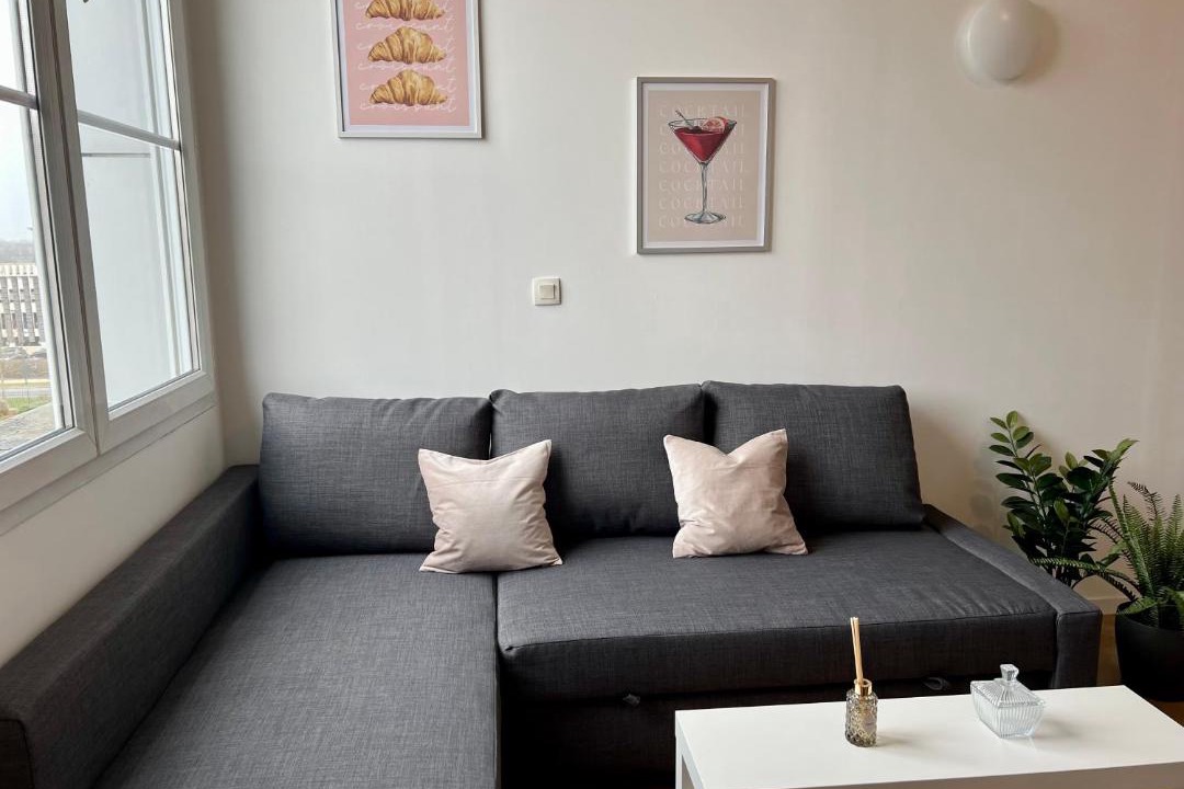 Photo of Livingroom in Montevrain