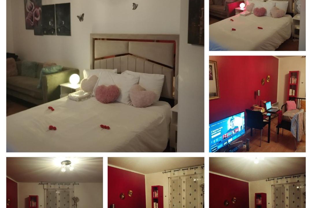 Photo of Bedroom in L'Hay-les-Roses
