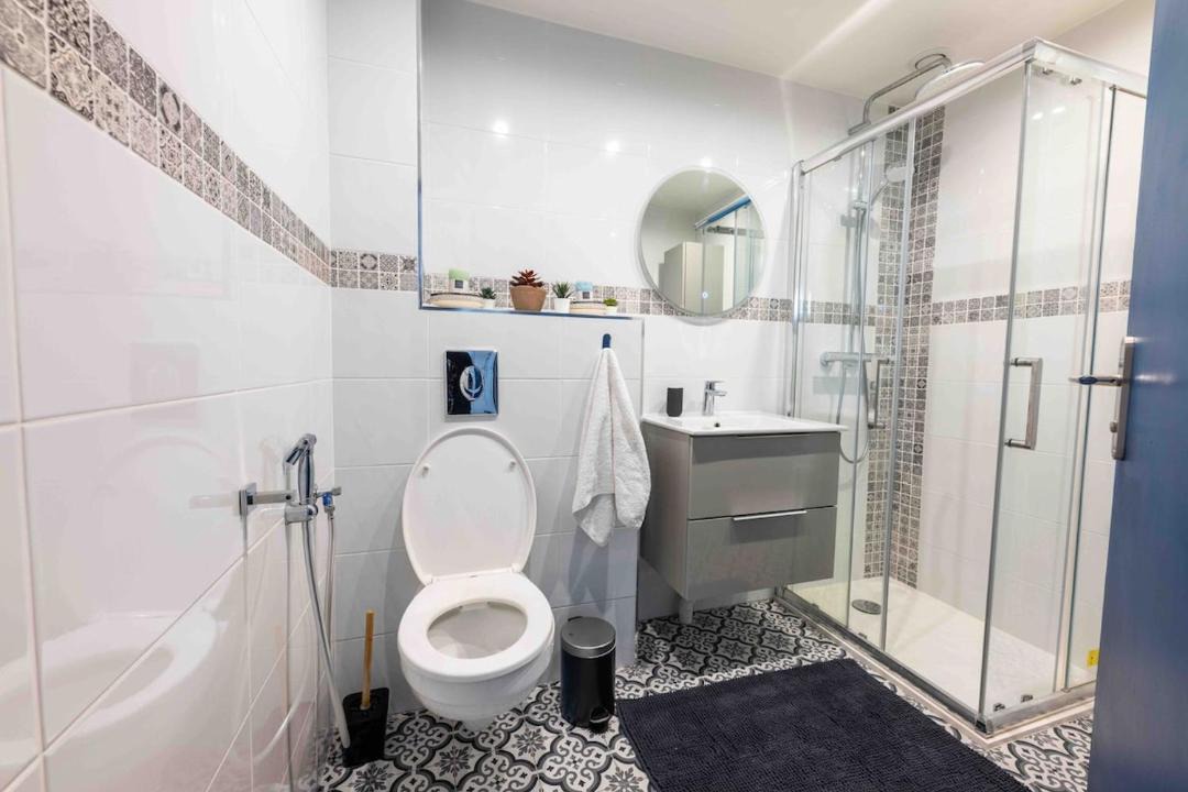 Photo of Bathroom in Champs-sur-Marne