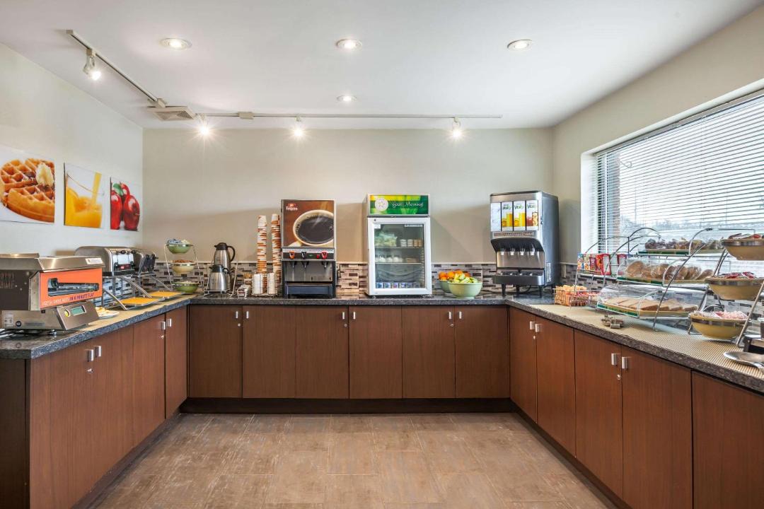 Photo of Kitchen in Burlington