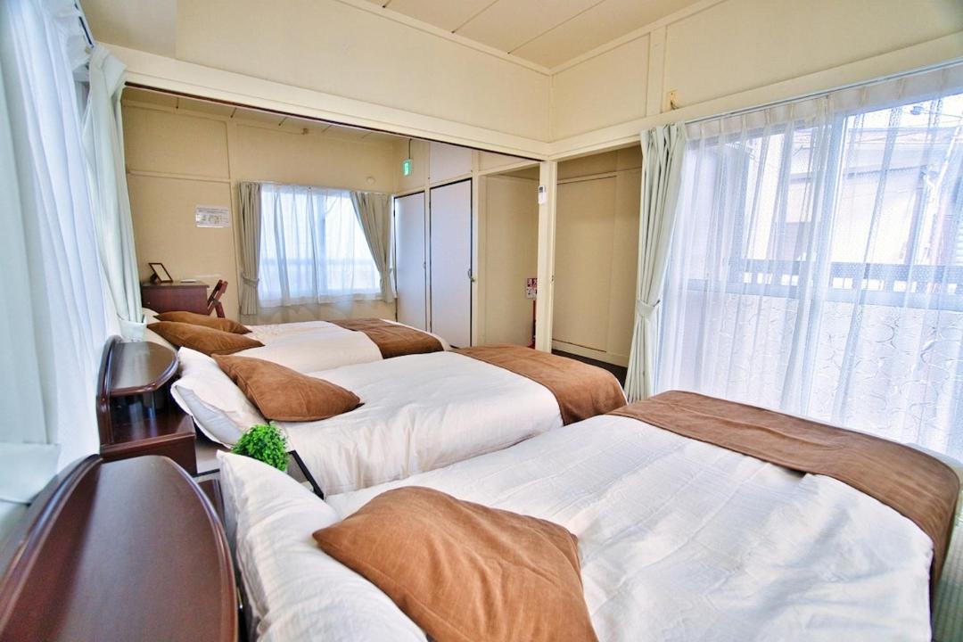 Photo of Bedroom in Higashimurayama