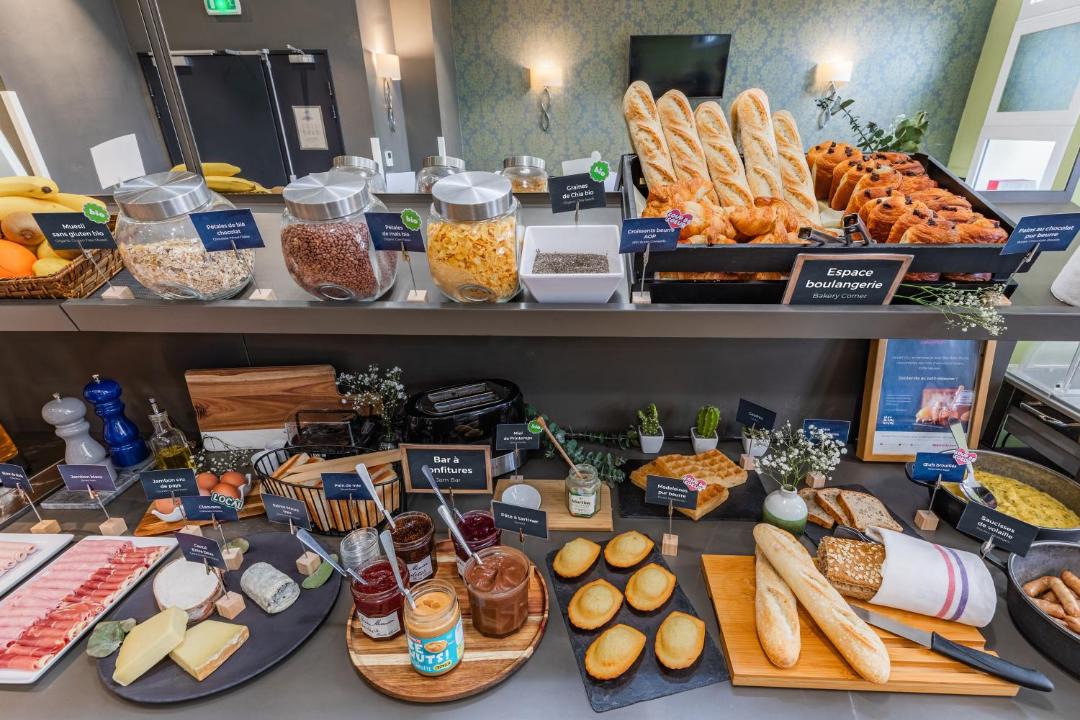 Photo of Kitchen in Roissy-en-France