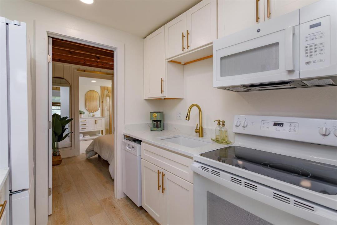 Photo of Kitchen in Vacation Village
