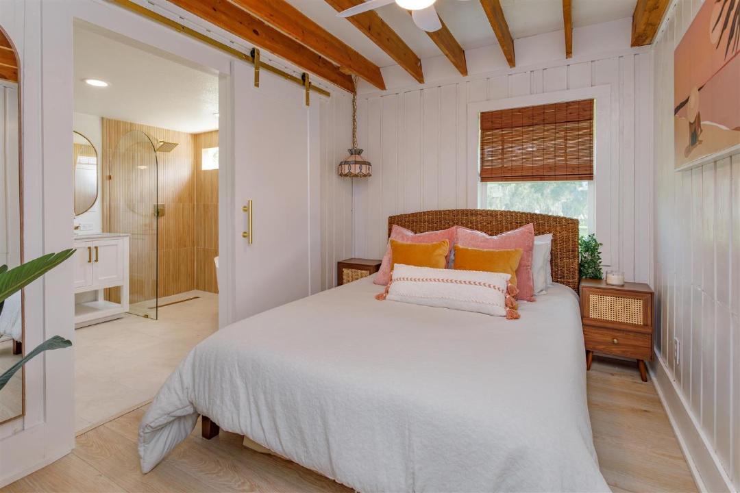 Photo of Bedroom in Vacation Village