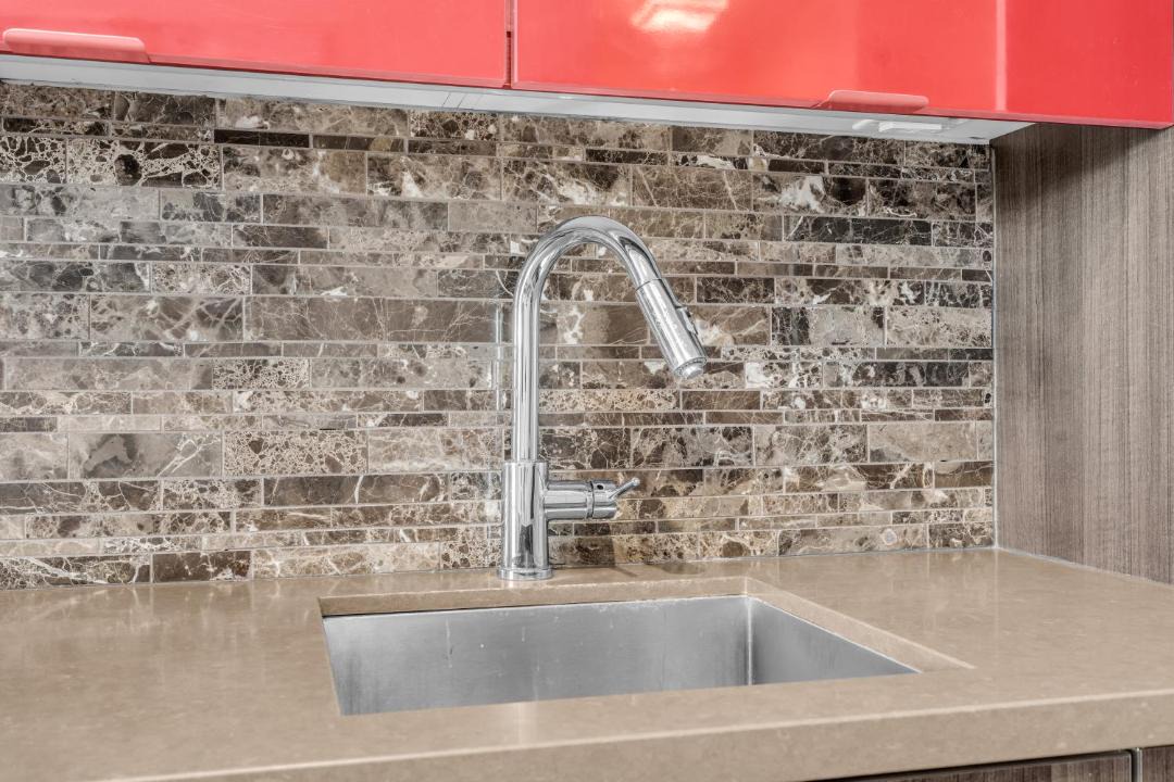 Photo of Kitchen in Toronto Entertainment District