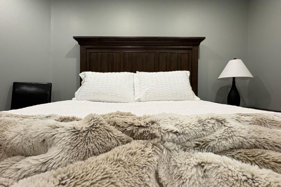 Photo of Bedroom in Uxbridge