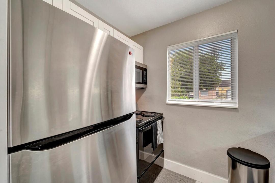 Photo of Kitchen in Pahokee