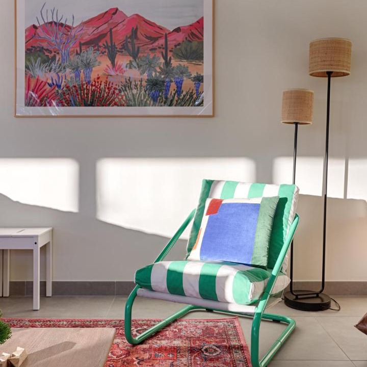 Photo of Livingroom in Chalifert