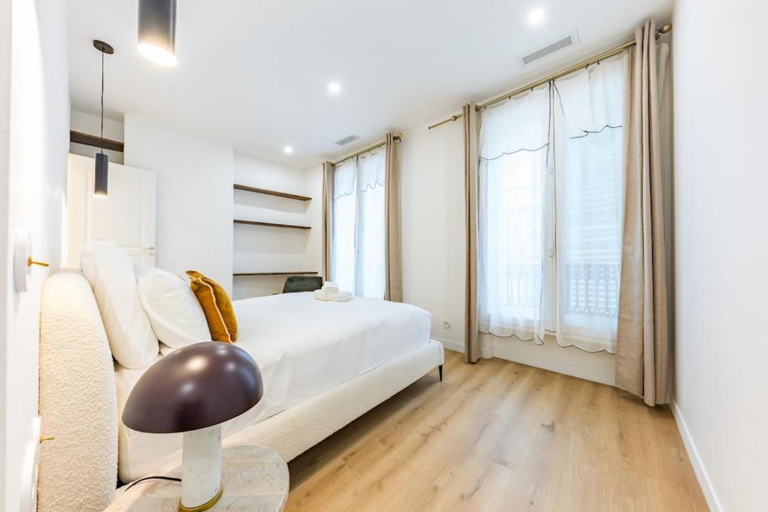 Photo of Bedroom in Saint-Gervais