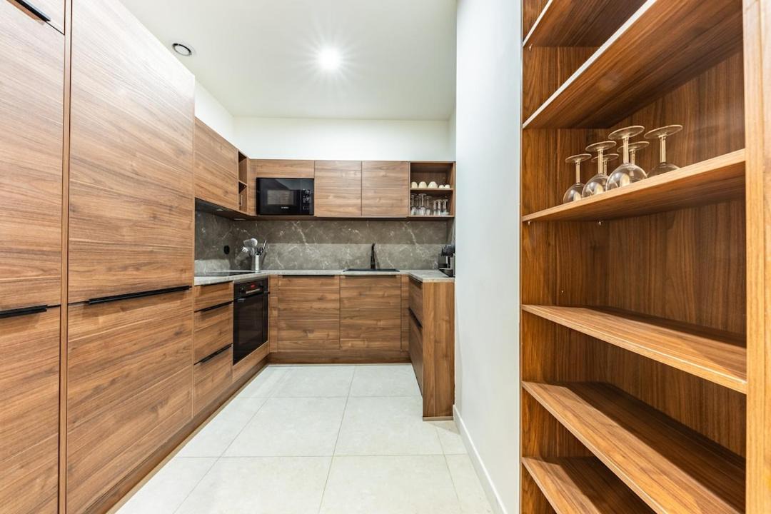 Photo of Kitchen in Saint-Gervais