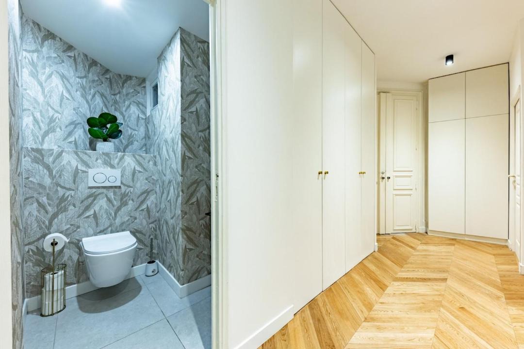 Photo of Bathroom in Saint-Gervais