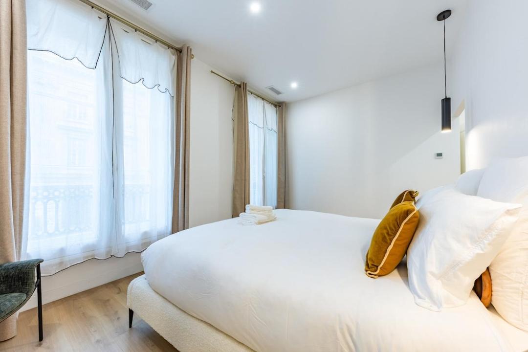 Photo of Bedroom in Saint-Gervais