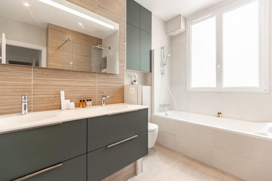 Photo of Bathroom in L'Europe