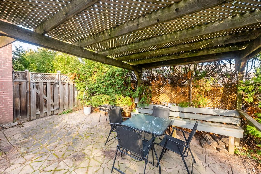 Photo of Patio Balcony in Aurora