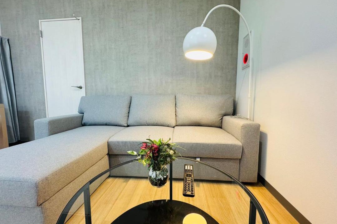 Photo of Livingroom in Sugamo