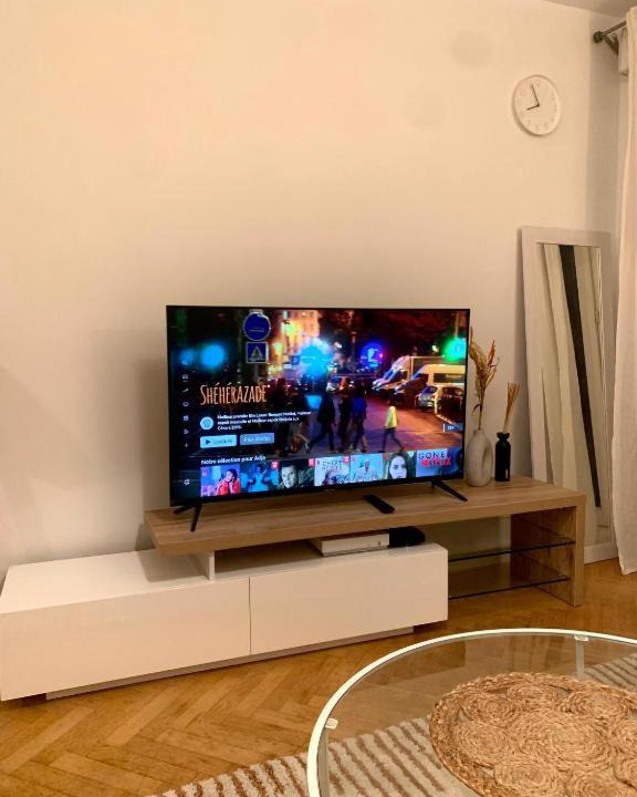 Photo of Livingroom in Alfortville