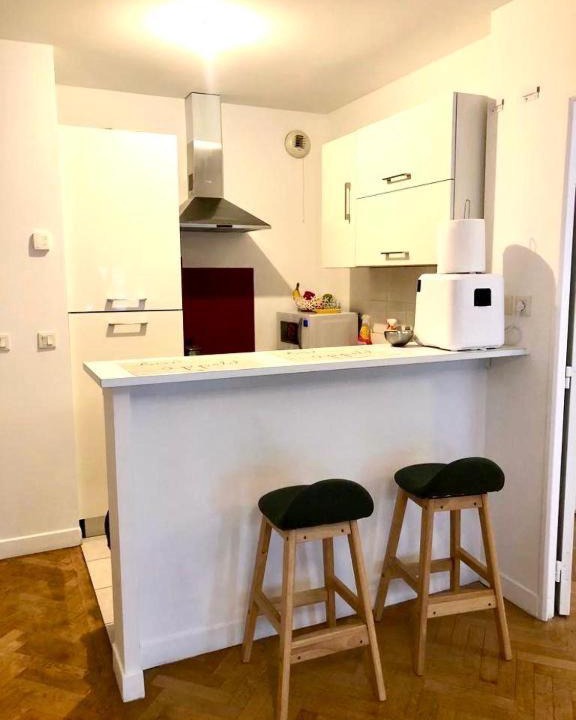 Photo of Kitchen in Alfortville