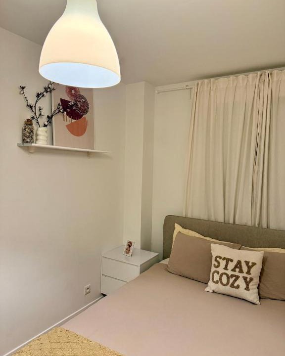 Photo of Bedroom in Alfortville