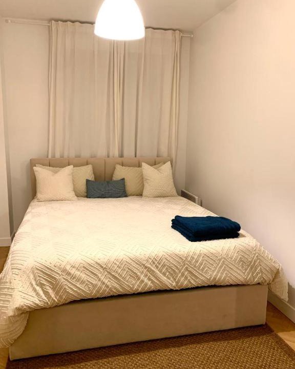 Photo of Bedroom in Alfortville