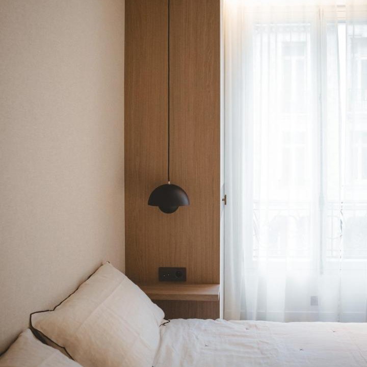 Photo of Bedroom in Champs-Elysees