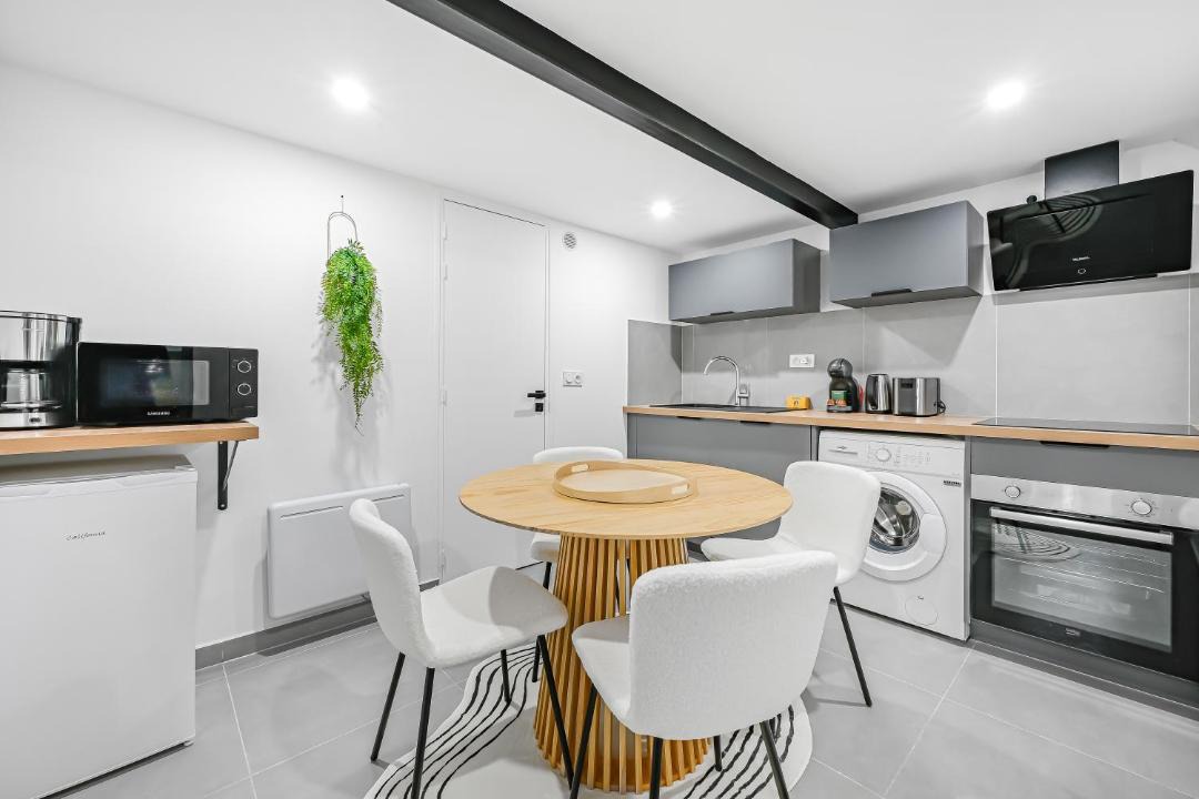 Photo of Kitchen in Montry
