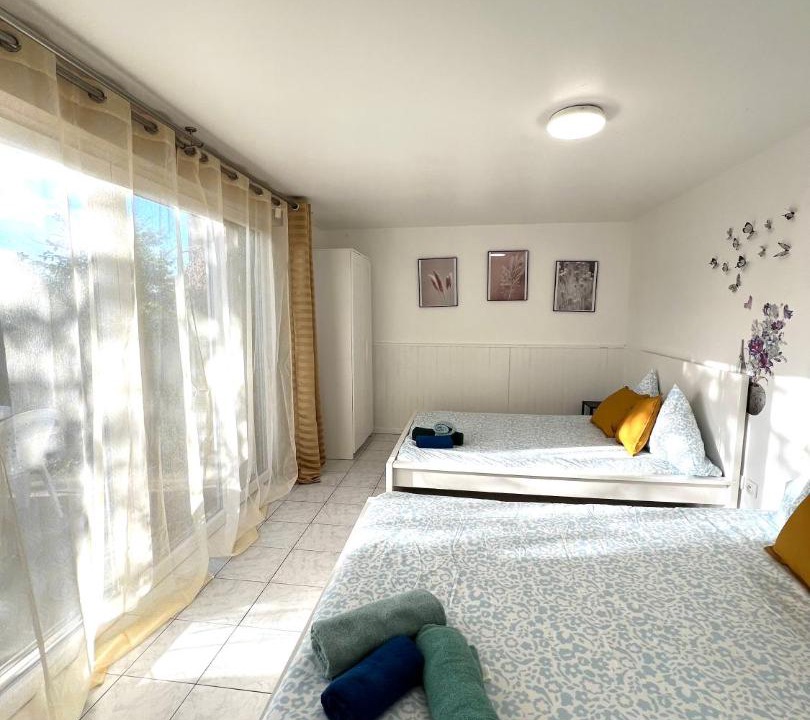 Photo of Bedroom in Rosny-sous-Bois