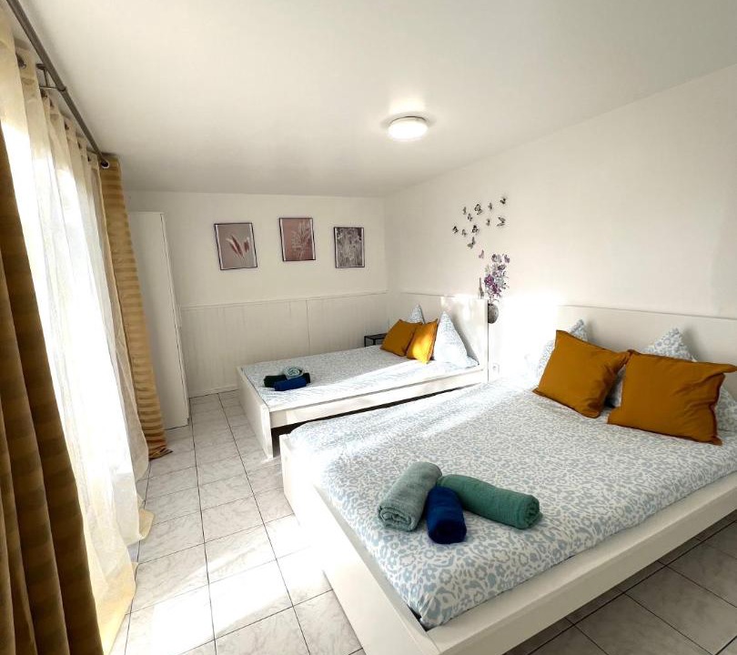Photo of Bedroom in Rosny-sous-Bois