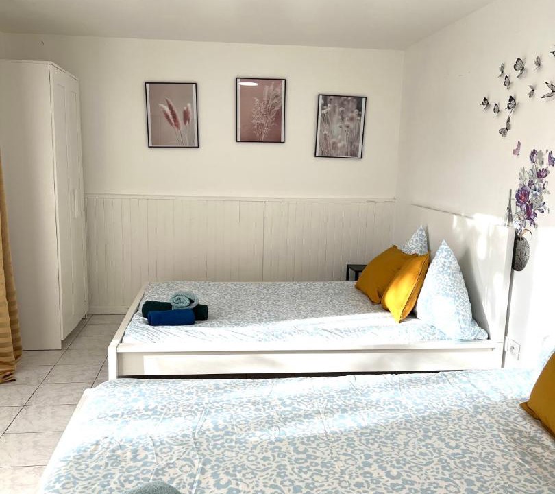 Photo of Bedroom in Rosny-sous-Bois