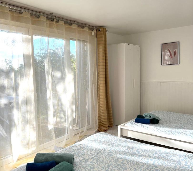 Photo of Bedroom in Rosny-sous-Bois