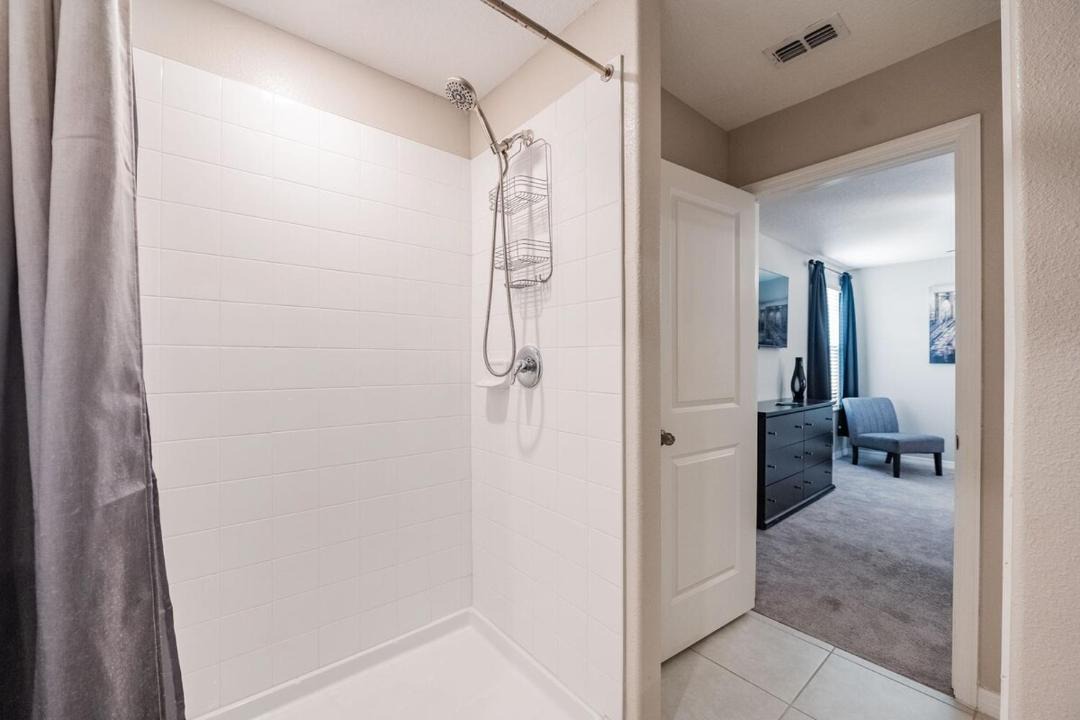 Photo of Bathroom in Fussels Corner