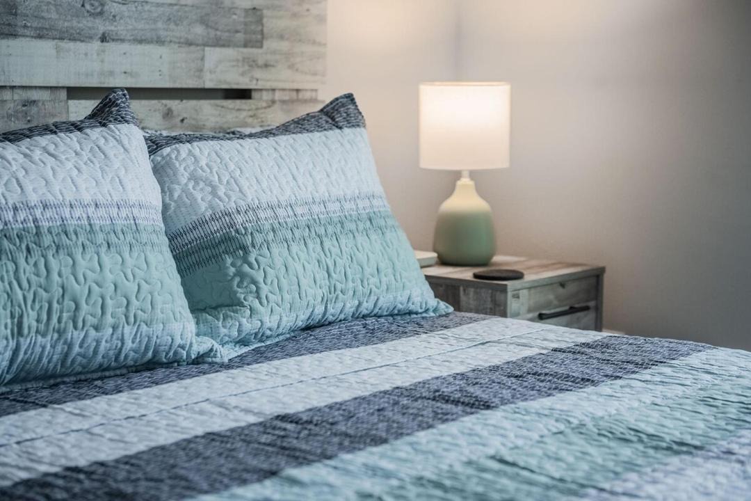 Photo of Bedroom in Fussels Corner