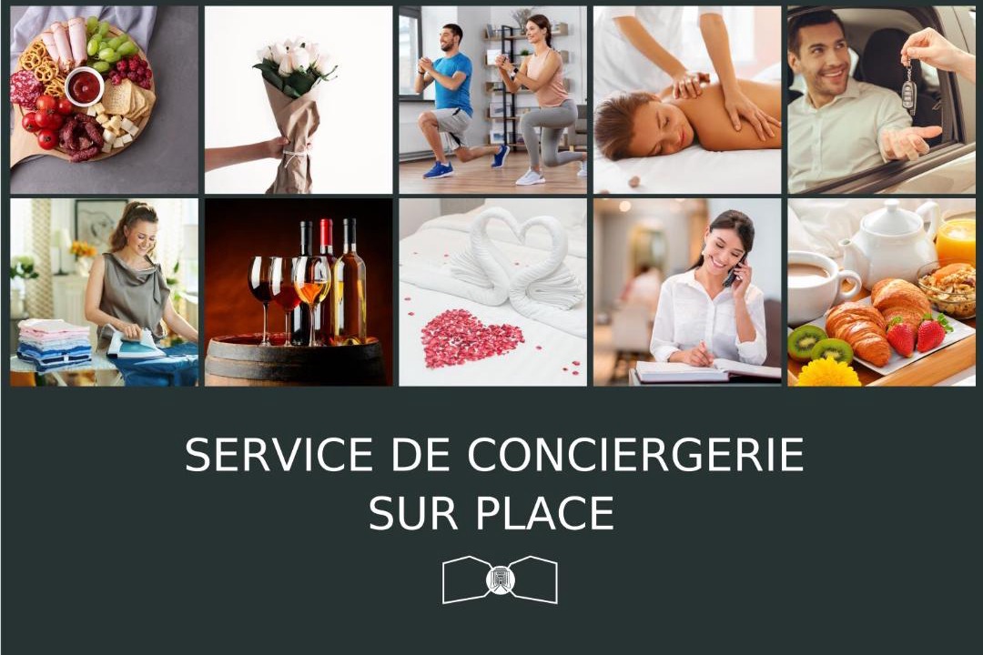 Photo of Others in Issy-les-Moulineaux
