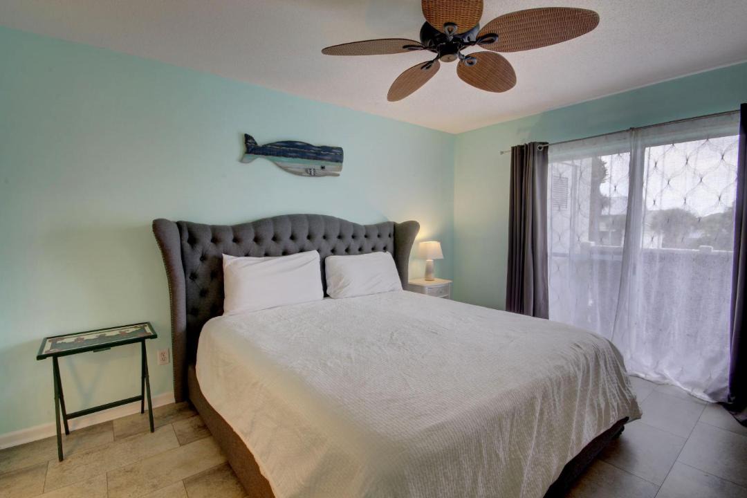 Photo of Bedroom in Fort Walton Beach