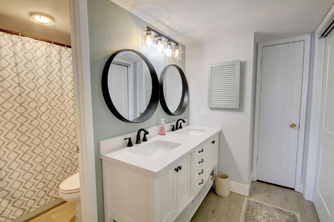 Photo of Bathroom in Fort Walton Beach