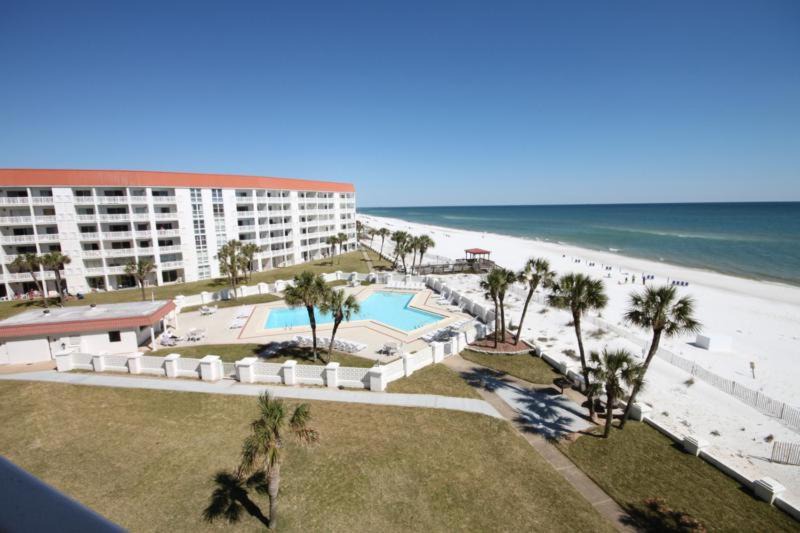 Photo of Patio Balcony in Fort Walton Beach