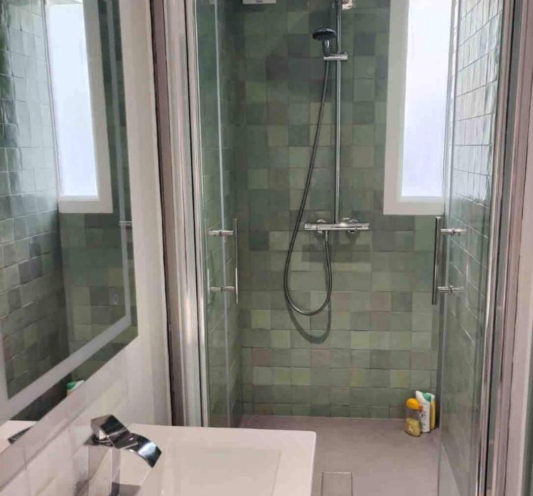 Photo of Bathroom in Malakoff