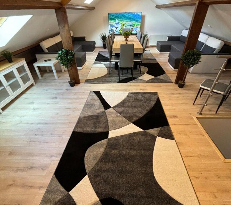 Photo of Livingroom in Malakoff