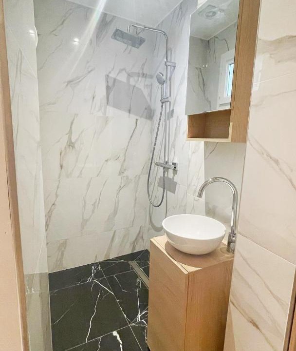 Photo of Bathroom in Belleville
