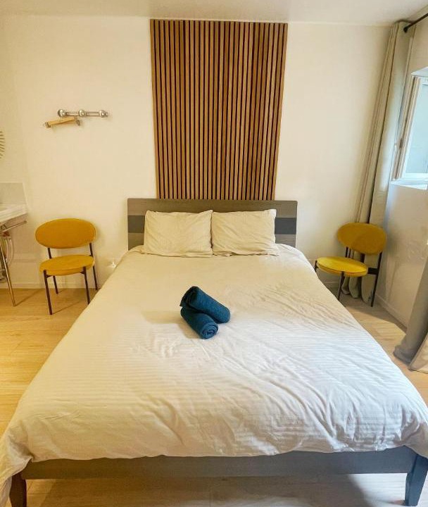 Photo of Bedroom in Belleville