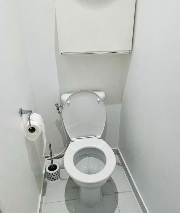 Photo of Bathroom in Belleville